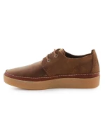 Clarks Clarkwood Low 26176866 Kůže s včelím voskem