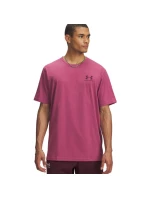 Tričko Under Armour Sportstyle LC SS M 1326799 659 pánské