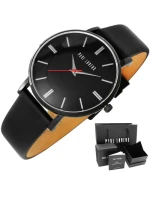 Pánské hodinky Paul Lorens PL10401A-1A3 Pánské hodinky Paul Lorens PL10401A-1A3