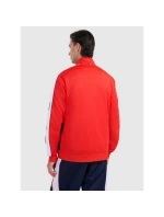 Pánská mikina s kapucí 4F 4FRAW25TSWSM2459-62S pánské