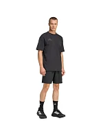 Pánské tričko adidas Tiro 26 Travel Tee black JM5543 pánské