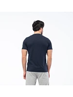 Pánské tričko s krátkým rukávem HATINO