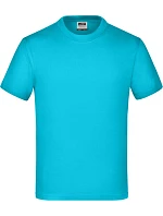 Daiber JN 19 Dětské tričko 02.0019 turquoise Daiber JN 19 Dětské tričko 02.0019 turquoise