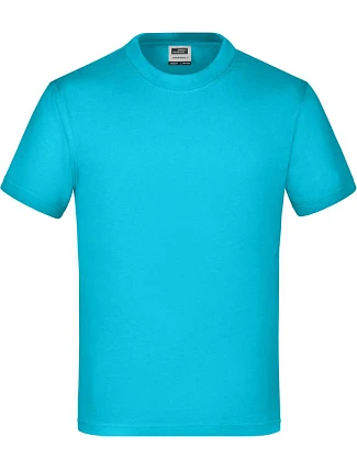Daiber JN 19 Dětské tričko 02.0019 turquoise Daiber JN 19 Dětské tričko 02.0019 turquoise
