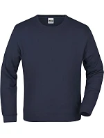 Daiber JN 57 Mikina 02.0057 navy Daiber JN 57 Mikina 02.0057 navy