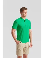 Fruit of the Loom 65/35 Pique Polo Piqué polo 16.3402 white
