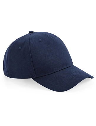 Beechfield B 62N 5 panelová kšiltovka EarthAware® 53.062N navy Beechfield B 62N 5 panelová kšiltovka EarthAware® 53.062N navy