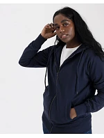Pure Waste HJUB Unisex mikina s kapucí 74.HJUB anthracite Pure Waste HJUB Unisex mikina s kapucí 74.HJUB anthracite
