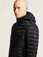Craft Corporate CORE Lt. Insulation Jacket M Pánská prošívaná bunda 81.5260 blaze Craft Corporate CORE Lt. Insulation Jacket M Pánská prošívaná bunda 81.5260 blaze