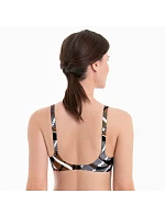 Style Sanja Top Bikini - horní díl 8306-1 black - Anita Classix