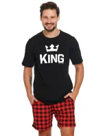 Doctor Nap PMB.9952 barva:červená