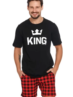 Doctor Nap PMB.9952 barva:červená