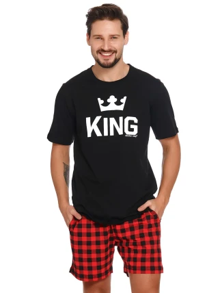 Doctor Nap PMB.9952 barva:červená