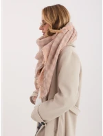 Šála AT SZ 16501.06 peach Šála AT SZ 16501.06 peach