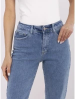 Džínové kalhoty NM SP T093 14.70 modrá