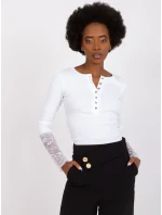 Halenka RV BZ 7532.29 bílých