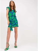 Sukně WN SD 1605 3.62P zelená Sukně WN SD 1605 3.62P zelená