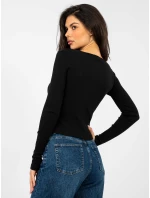 Halenka WT BZ A1138 1.67 černá