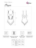 Tělo Magrin - LivCo Corsetti Tělo Magrin - LivCo Corsetti