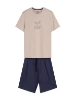 Pyžamo Dreamber 42632-02X - Henderson Pyžamo Dreamber 42632-02X - Henderson