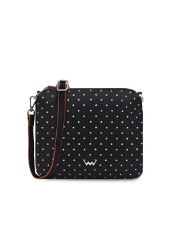 Kabelka VUCH Coalie Dotty Black