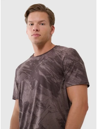 Pánské funkční tričko 4F