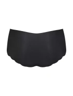 Dámské kalhotky ZERO Microfibre 2.0 Short 2P - BLACK - černé 0004 - SLOGGI