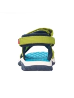 Sandály Trollkids Kids Oslofjord Sandal Jr 268-346 Sandály Trollkids Kids Oslofjord Sandal Jr 268-346