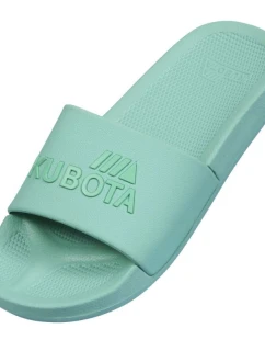 Základní obyčejné šalvějové žabky do bazénu KUBKBB-SS24-02-17