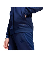 Dětská mikina adidas Tiro 25 Full-Zip navy blue JC5127