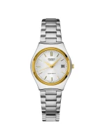 Dámské hodinky CASIO LTP-1170G-7ARDF + BOX Dámské hodinky CASIO LTP-1170G-7ARDF + BOX