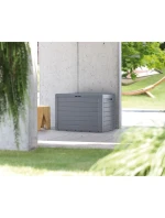 GARDEN BOARDS 280L BRONZE BOARDEBOX dětské GARDEN BOARDS 280L BRONZE BOARDEBOX dětské