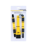 SADA NA ČIŠTĚNÍ AUTA 3 POLOŽKY DUNLOP