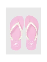 Dámské letní žabky 4F 4FMM00FFLIF018A-54S dámské