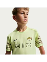 Nike Academy Kylian Mbappe Junior tričko IF2772-360