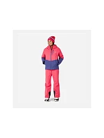 Dětská lyžařská bunda ROSSIGNOL Jr Wispile Jkt, modrá Dětská lyžařská bunda ROSSIGNOL Jr Wispile Jkt, modrá