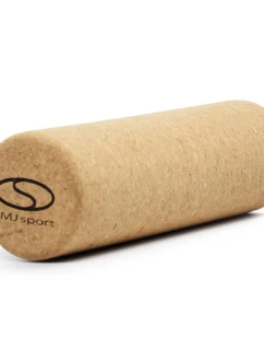 SMJ sport HH-Cork-1001 HS-TNK-000016438 masážní válec