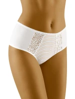 Wol-Bar Hula barva: bílá Wol-Bar Hula barva: bílá