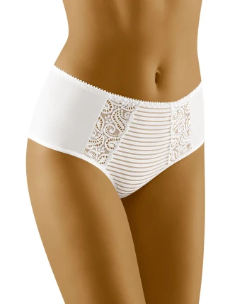 Wol-Bar Hula barva: bílá Wol-Bar Hula barva: bílá