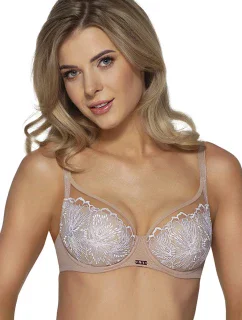 Ava 2079 Fiorella barva: antická růže