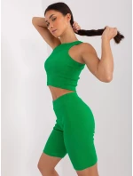 Sada EM KMPL 828.14 bílé a zelené Sada EM KMPL 828.14 bílé a zelené