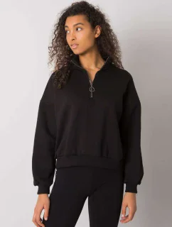 Mikina RV BL 7257.70 černá