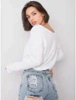 Halenka RV BZ 5945.35P bílá Halenka RV BZ 5945.35P bílá