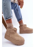 Sněhule model 191323 Step in style Sněhule model 191323 Step in style