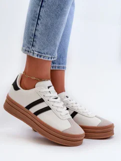 Sportovní obuv model 198511 Step in style