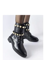 Boty model 204607 Solea Boty model 204607 Solea