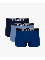 Boxerky Atlantic 3BMH-011 A'3 M-2XL