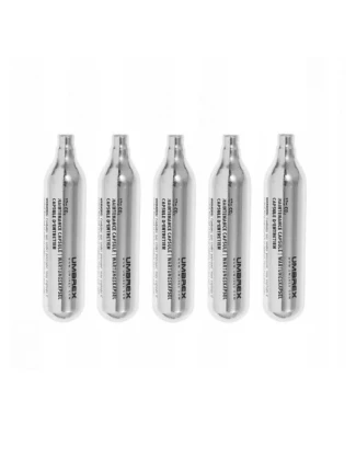 Umarex 5ks.12g CO2 kapsle pro údržbu a čištění