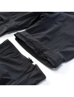 Pánské kalhoty CLARINO 2IN1