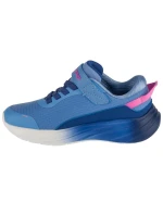 Skechers Wave 92 - Imara Lite 303571L-BLNV Blue 29